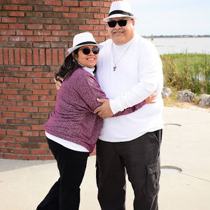 Meet your Posher, Angel l